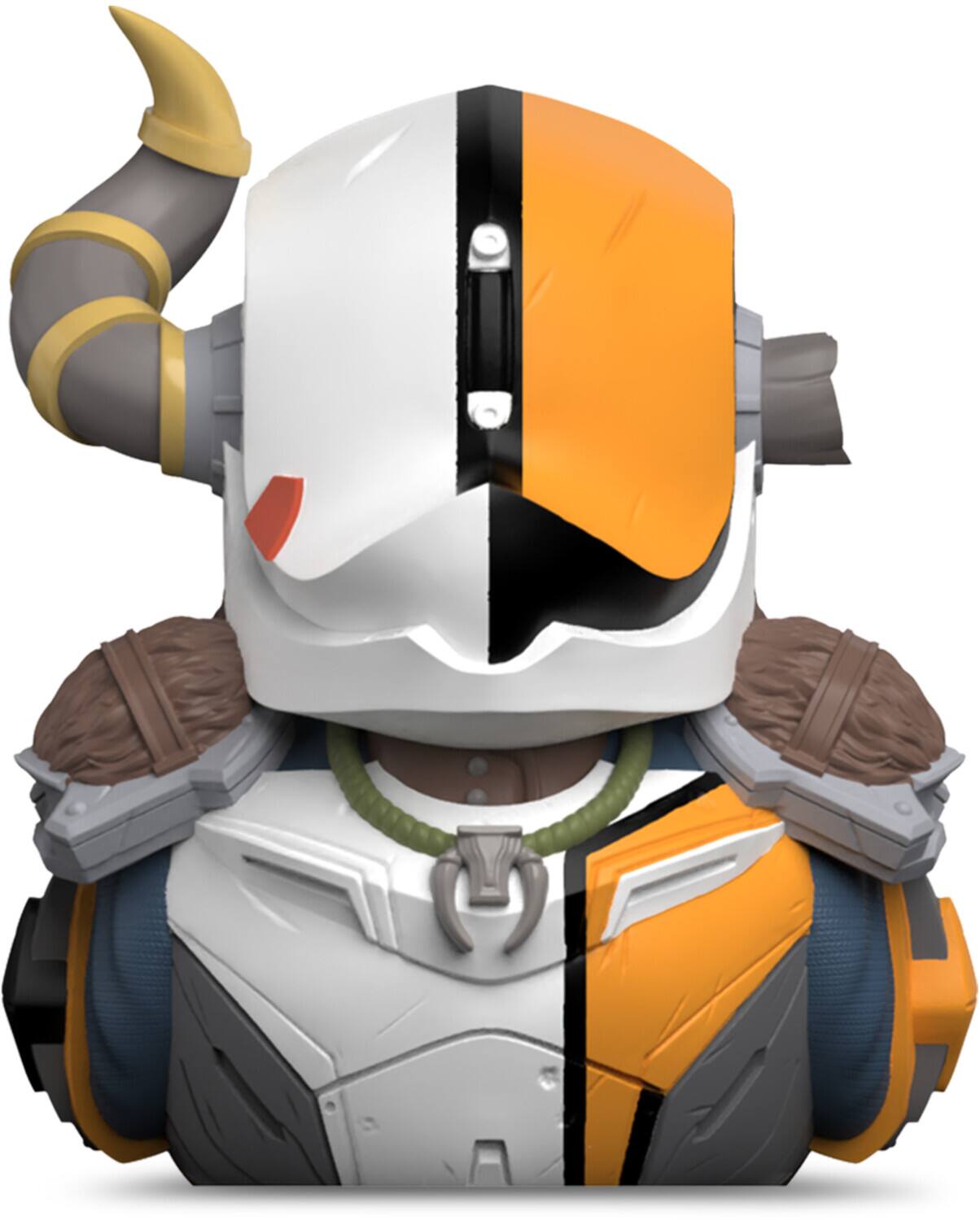 Alt View 4. PopMarket - Tubbz - Destiny - Lord Shaxx (Mini Edition)   - Collectibles - Multicolor.