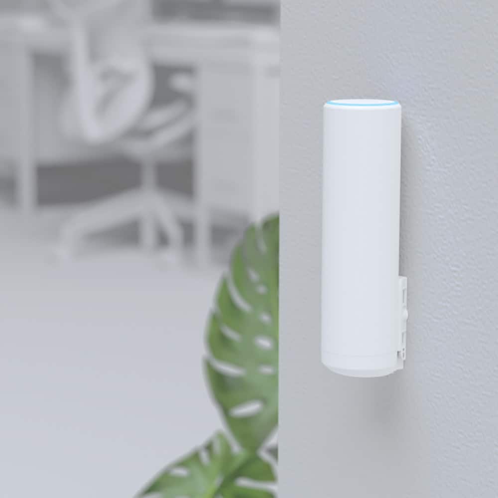 Ubiquiti Networks Wireless Dual Band Wi Fi 6 Mesh Access Point U6