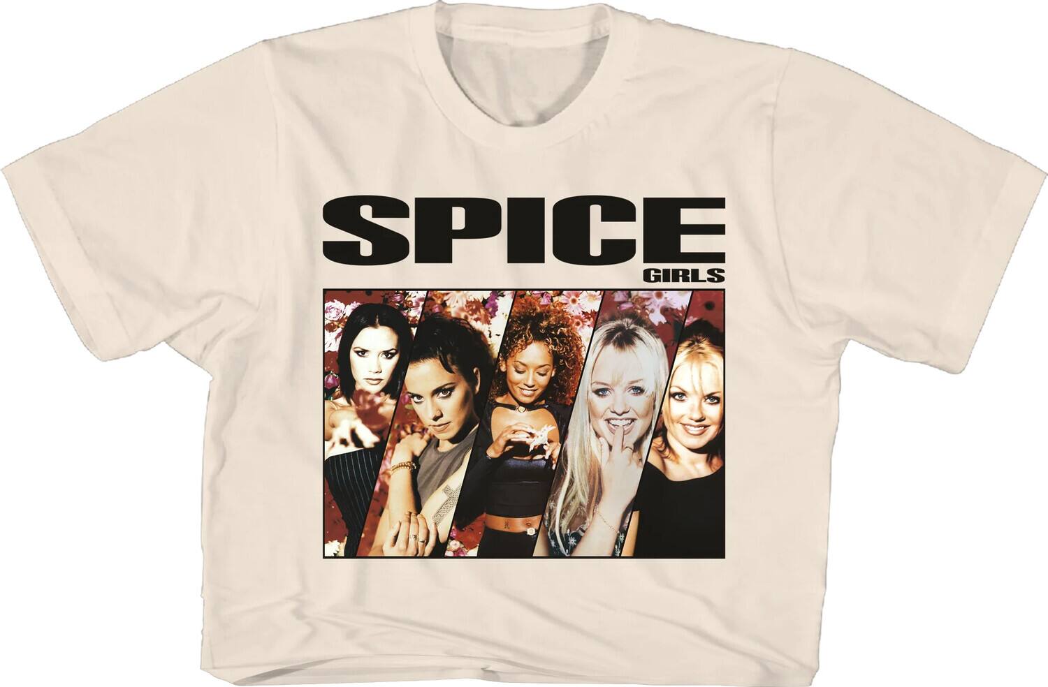 SPICE GIRLS