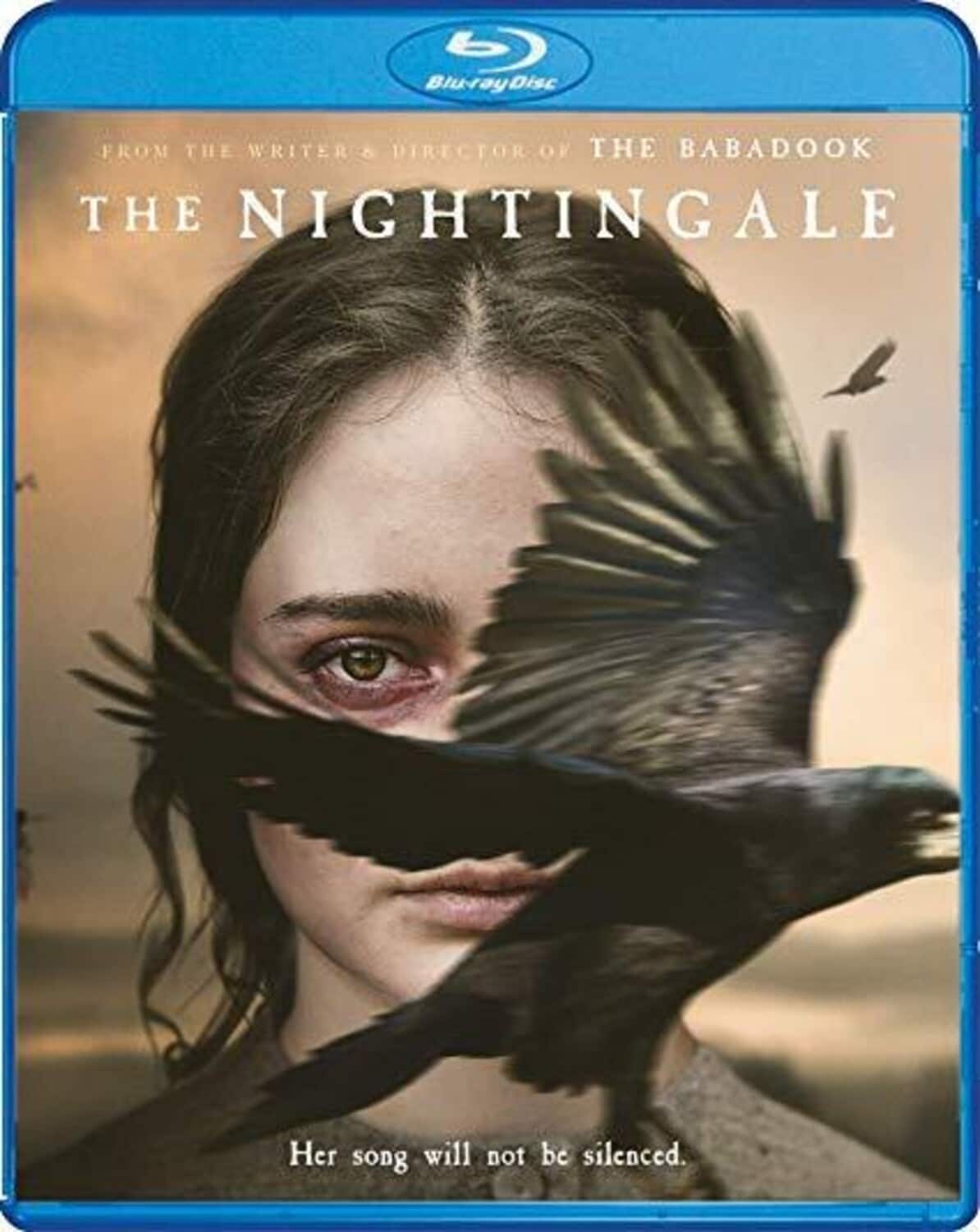 The Nightingale  - BLU-RAY