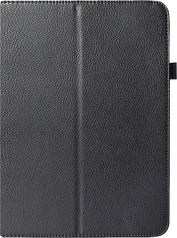 Alt View 11. SaharaCase - Folio Case for Apple iPad Air 10.9-inch (4th/5th Gen) and iPad Air 11-inch (M2 2024 and M3 2025) - Black.