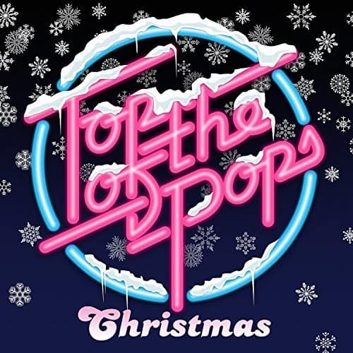 Various Artists - Top Of The Pops Christmas / Various   - COMPACT DISCS [CD]
