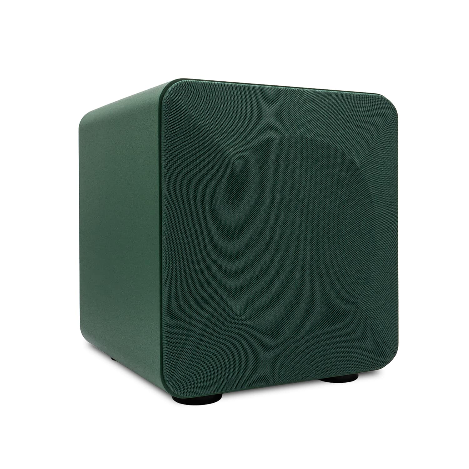 Audioengine - S6 Powered Subwoofer - Green price history on PriceWatchPro