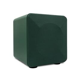 Audioengine - S6 Powered Subwoofer - Green