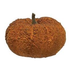 BreeBe - *Hallows Pumpkin 4" - Orange