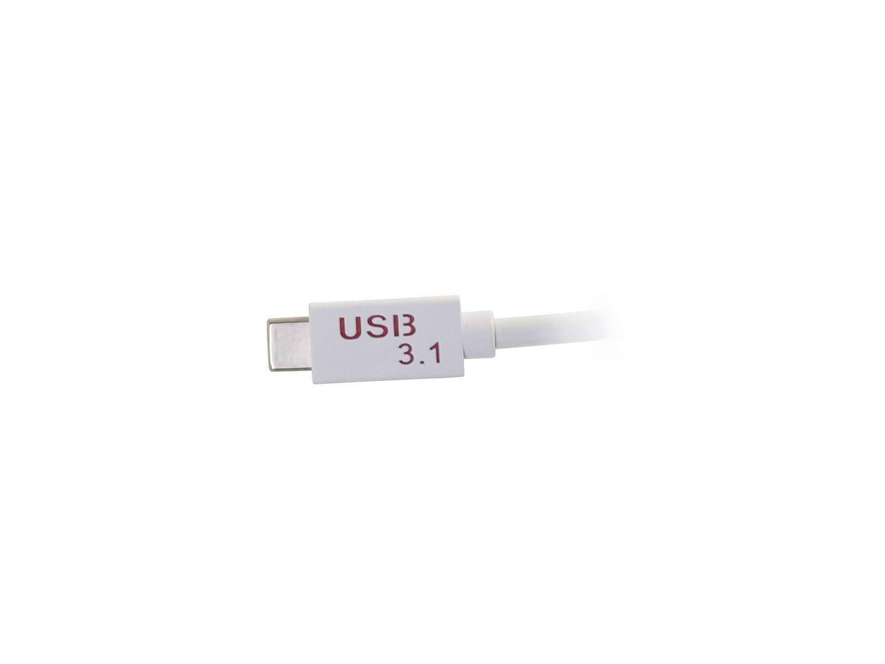 USB 3.1