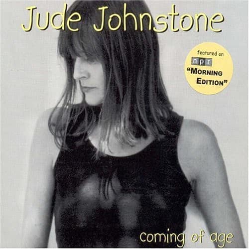 Jude Johnstone - Coming of Age   - COMPACT DISCS [CD] price history on PriceWatchPro