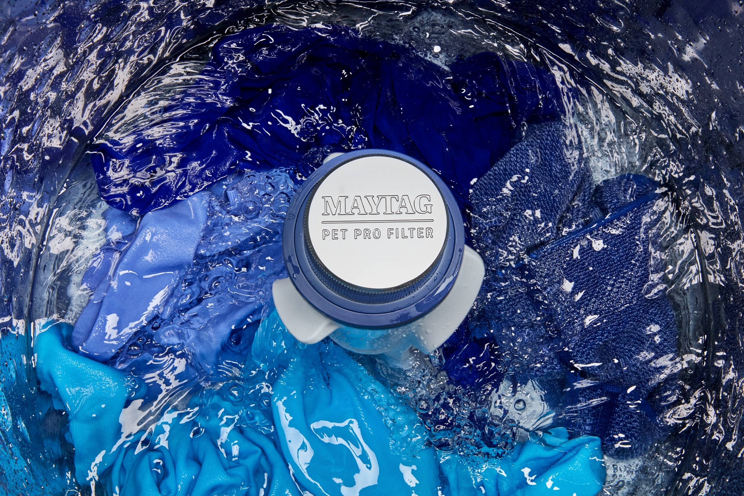 MAYTAG  
PET PRO FILTER