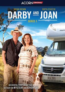 Darby and Joan Series 1 - DVD