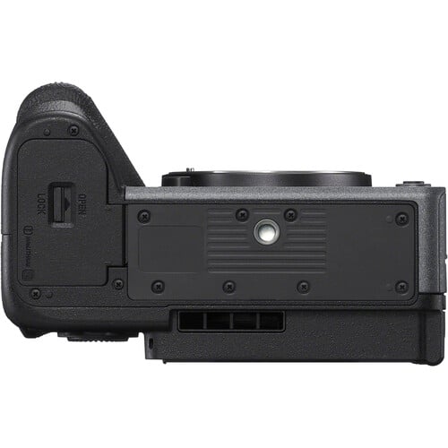 Bundle Sony Cinema Line FX30 Super 35 Camera Body Only with Hard