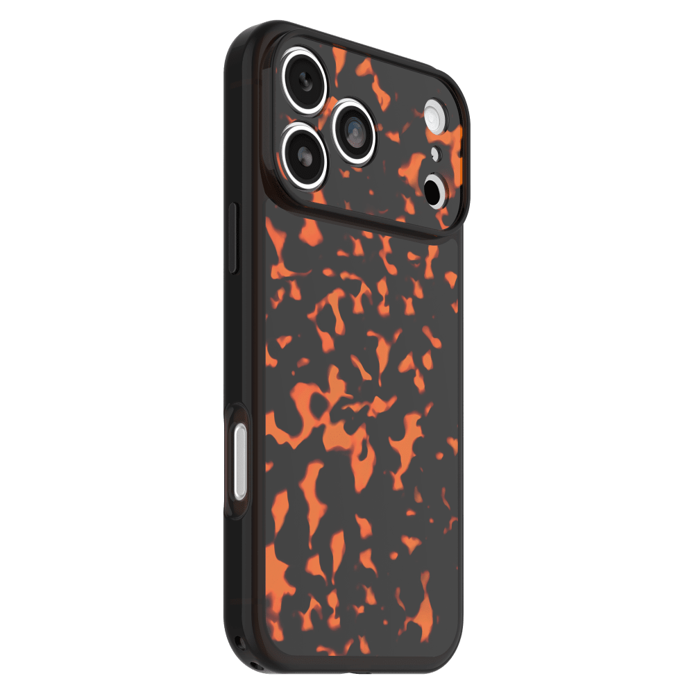 Alt View 2. OtterBox - Lumen MagSafe Case for Apple iPhone 18 Pro Max / 17 Pro Max - Black.