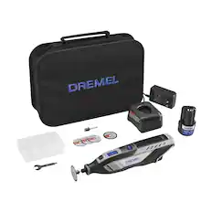 DREMEL
12V DREMEL