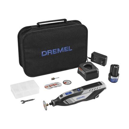 DREMEL
12V DREMEL