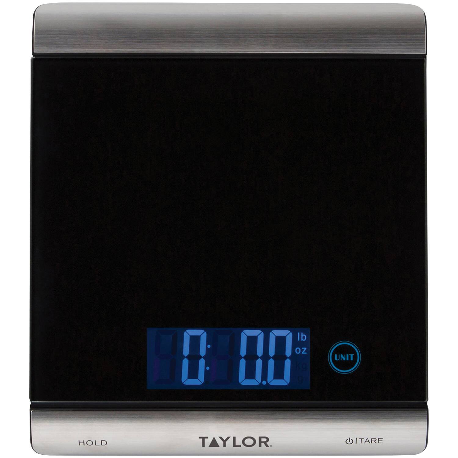Taylor Precision Products Kitchen Scale - Thumbnail 2