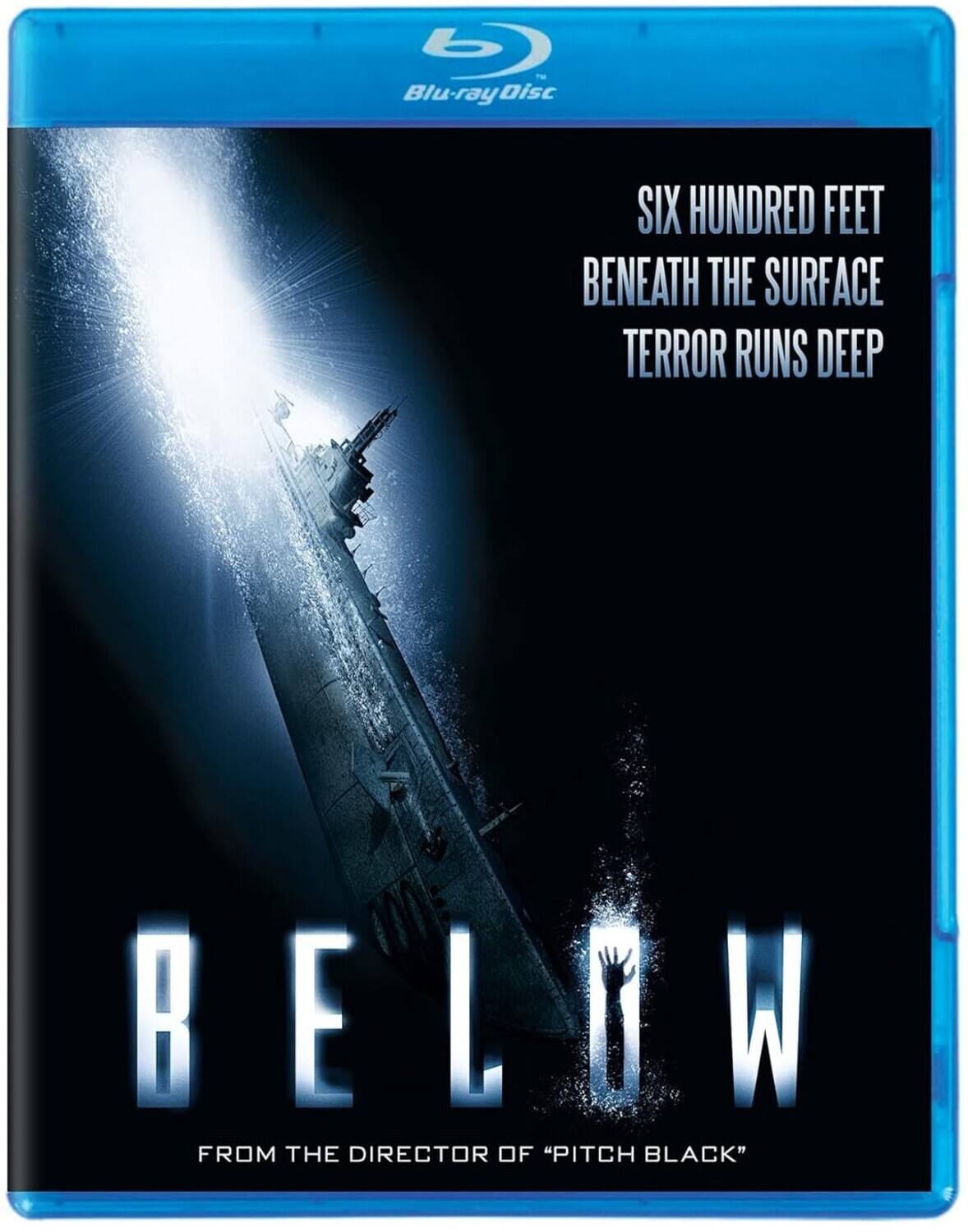 Below   - BLU-RAY price history on PriceWatchPro