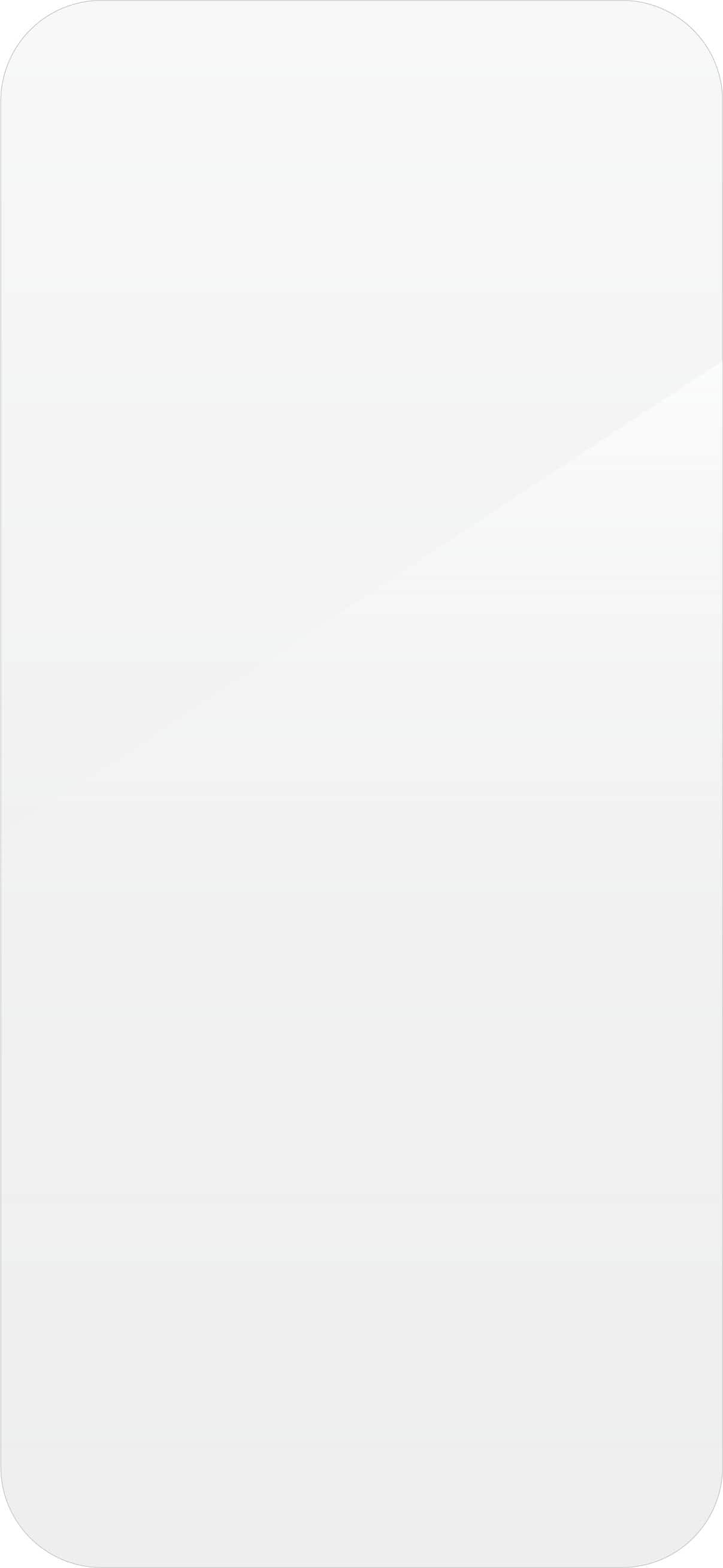 Alt View 11. ZAGG - Glass XTR4 Advanced Edge-to-Edge Screen Protector for Apple iPhone 16 Pro Max - Clear.