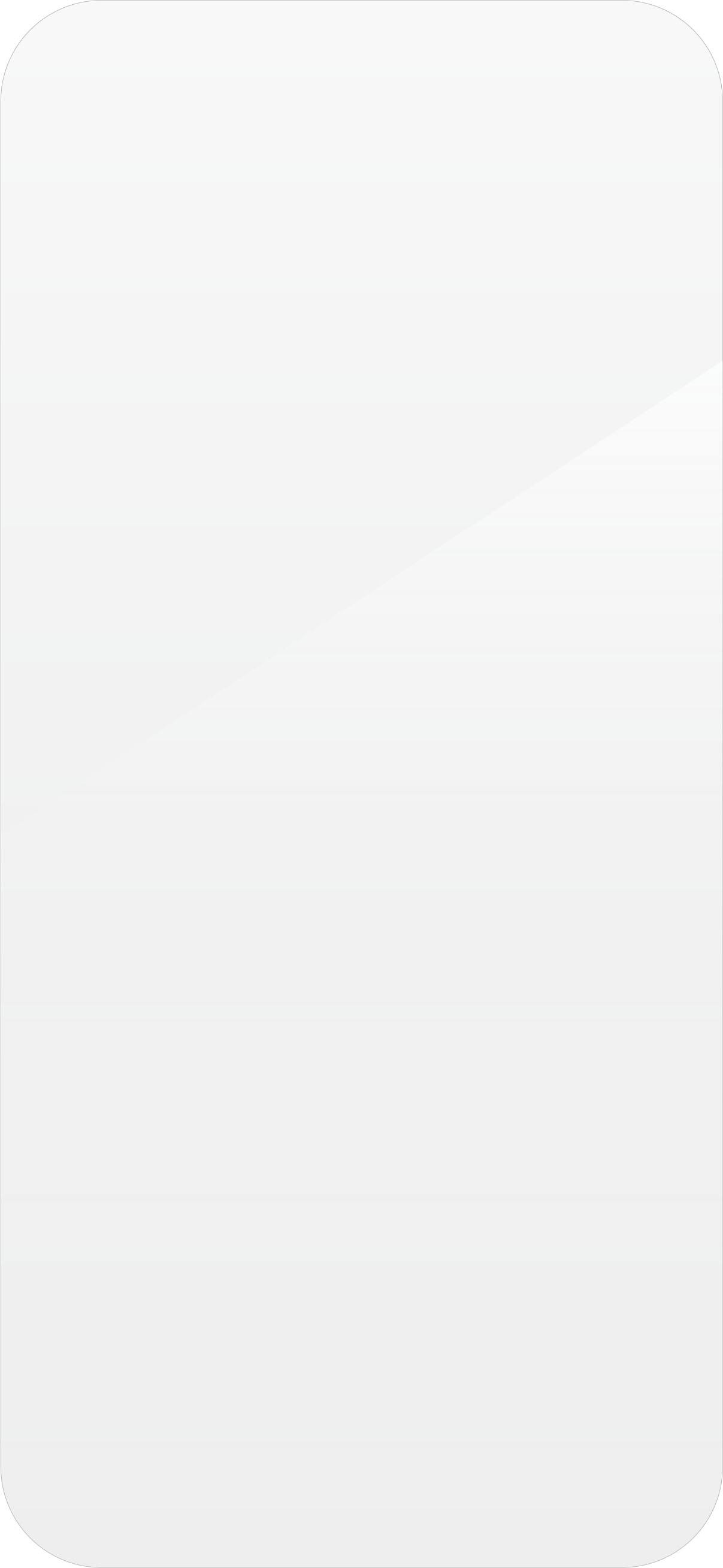 Alt View 11. ZAGG - Glass XTR4 Advanced Edge-to-Edge Screen Protector for Apple iPhone 16 Pro Max - Clear.