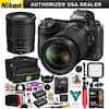 Nikon AUTHORIZED USA DEALER
Nikon EWOLDC ON 35 28 24 NIKKOR 24-70/4 S ZZ 6 C $72 5 1:4 Z 24-70mm
Nikon B CHANGER
PaintShopPro Pro Pood -eeha decepho
I Naen MIRA VideoStudio 2009
NId 64GB 100 MB/s V30 as a Lexar PROFESSIONAL 667x