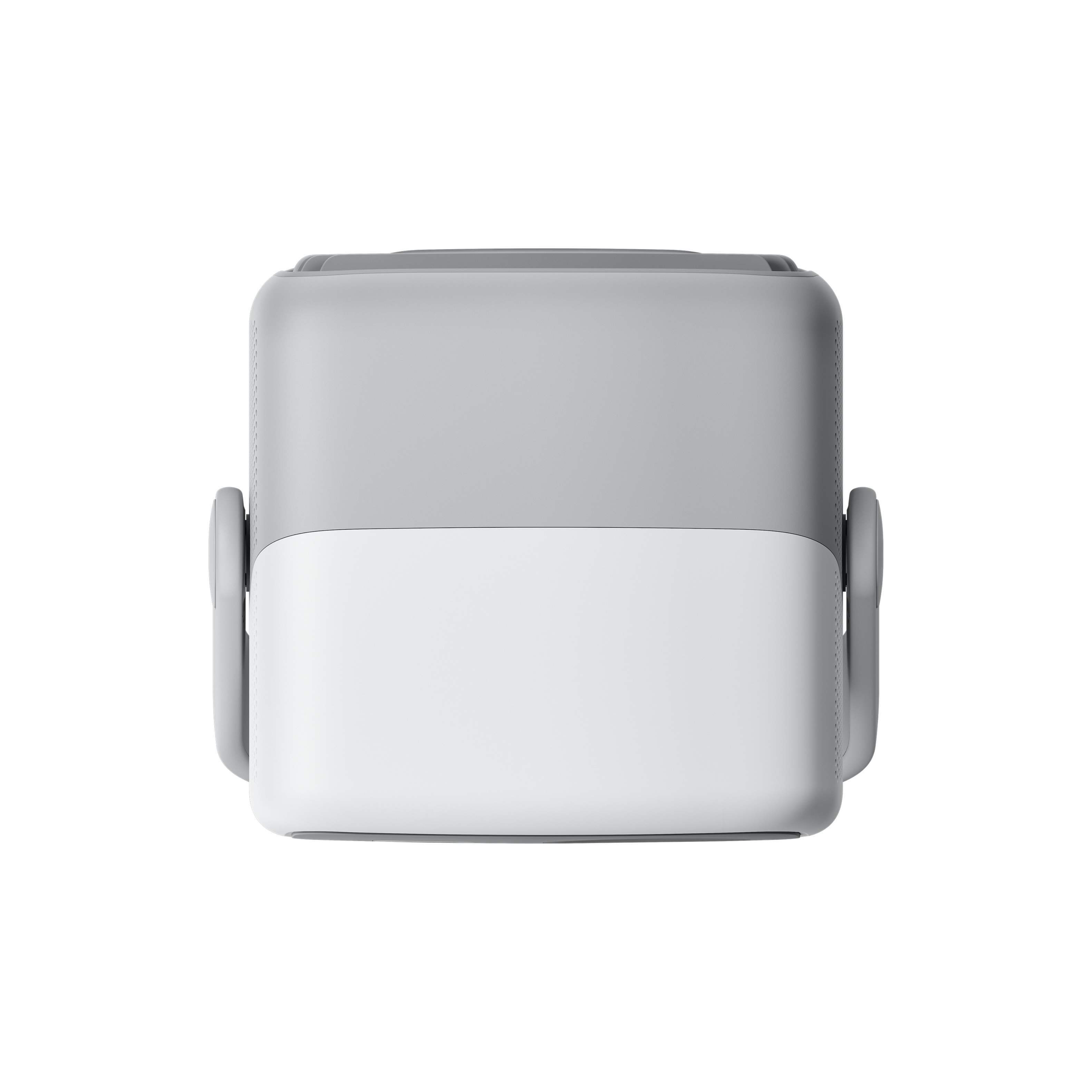 Angle. JmGO - JMGO N1S SE 1080P FHD Triple Laser Smart Projector Google TV Dual Speakers Dolby Audio 3D Movie for Home Theater - Grey.