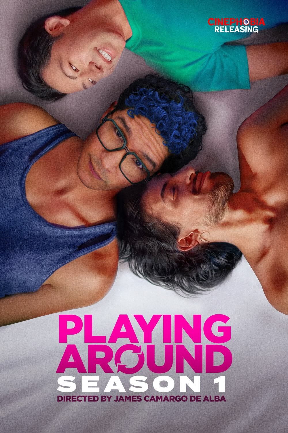 Playing Around: Season 1   - DVD price history on PriceWatchPro