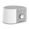 POWER DISPLAY VOLUME TIMER 30 60 90 120
SELECTION
- baby
- rides
- city
- home
- brook
- ocean
- meditate
- crowds
- rainfall
- meadow
- waterfalls
- small fan
- large fan
- white noise
- brown noise
- pink noise
ADAPTIVE SOUND+SLEEP SE
200+2