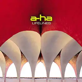a-ha - Lifelines - VINYL LP