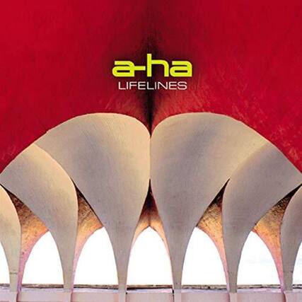 a-ha
LIFELINES