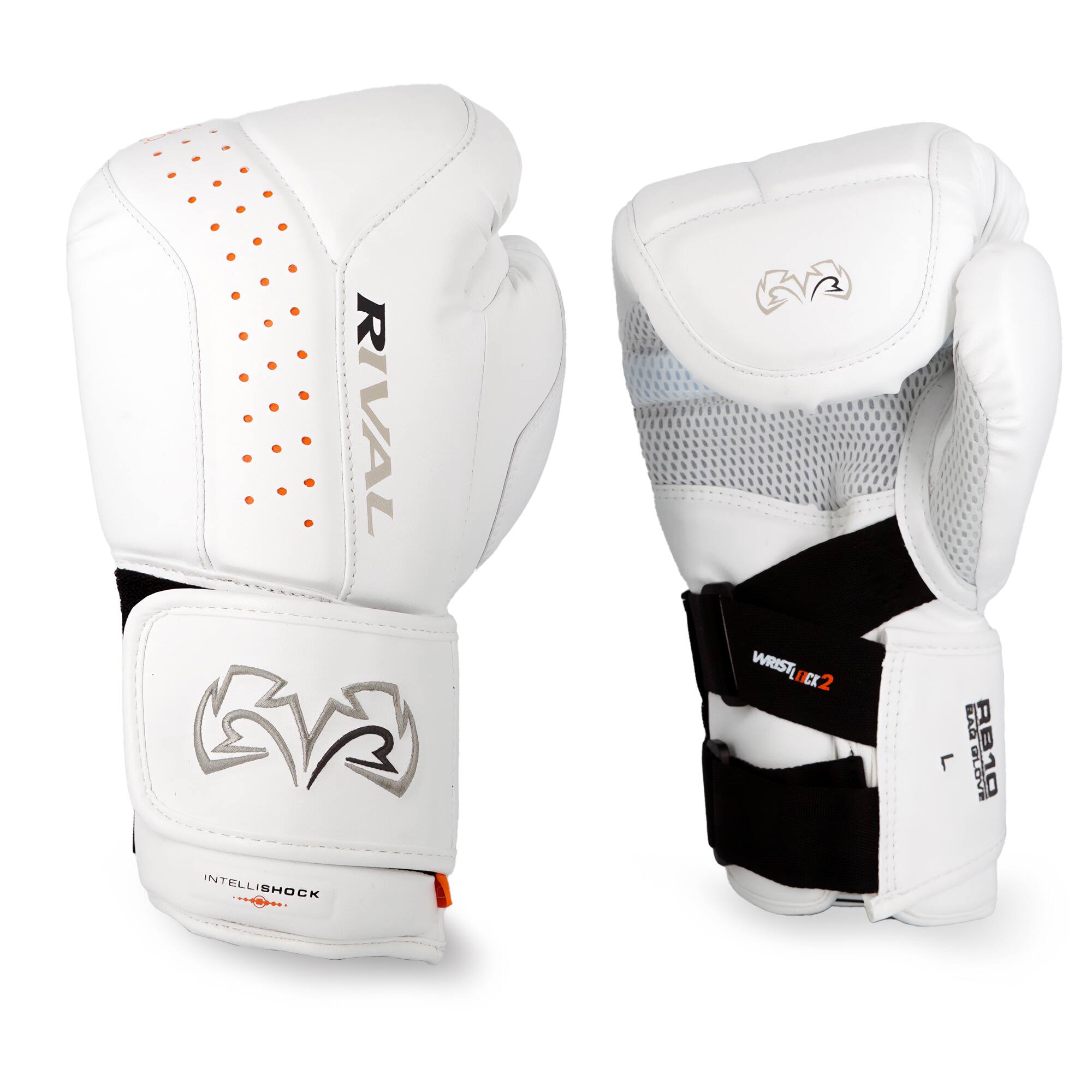RIVAL (V2)  
INTELLISHOCK (VR)  
WRISTLOCK2  
BAGLON RB10