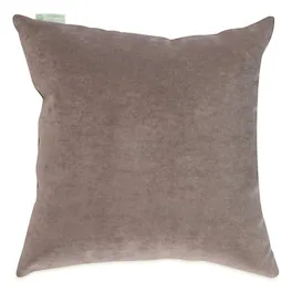 Majestic Home - Pillow 20x20 Villa Pearl - White