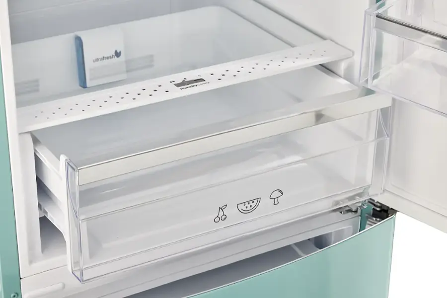 Ultrafresh Humidity Control