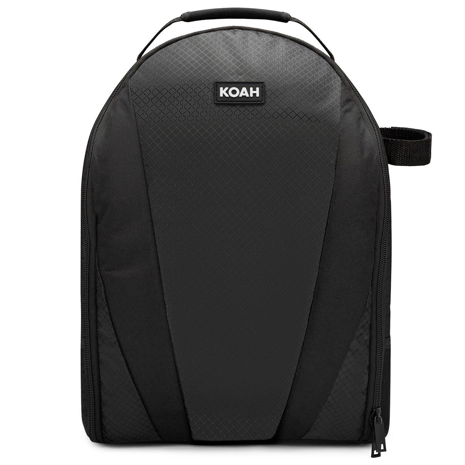 Angle. Koah - Koah Sling Camera Bag.