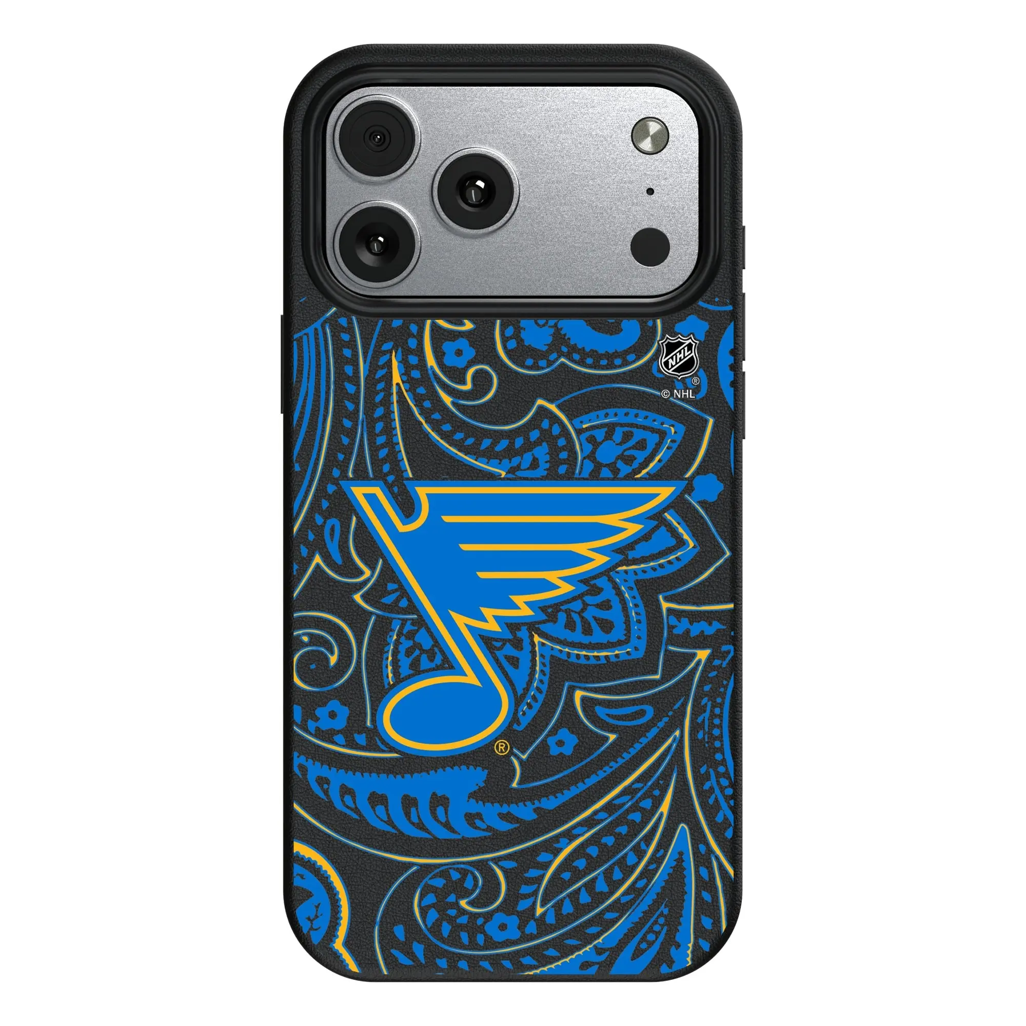 NHL