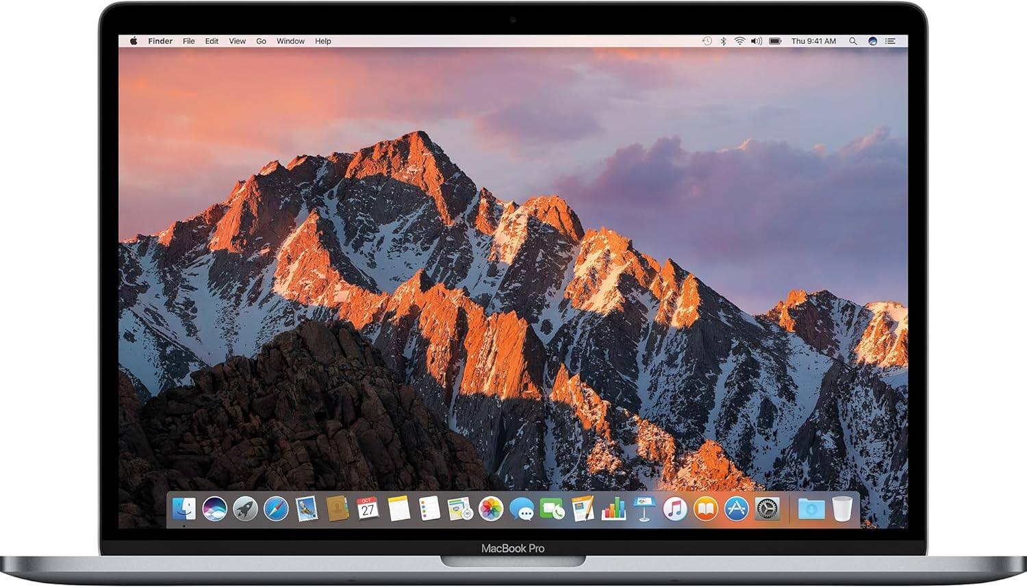 Apple Refurbished Excellent MacBook Pro 15