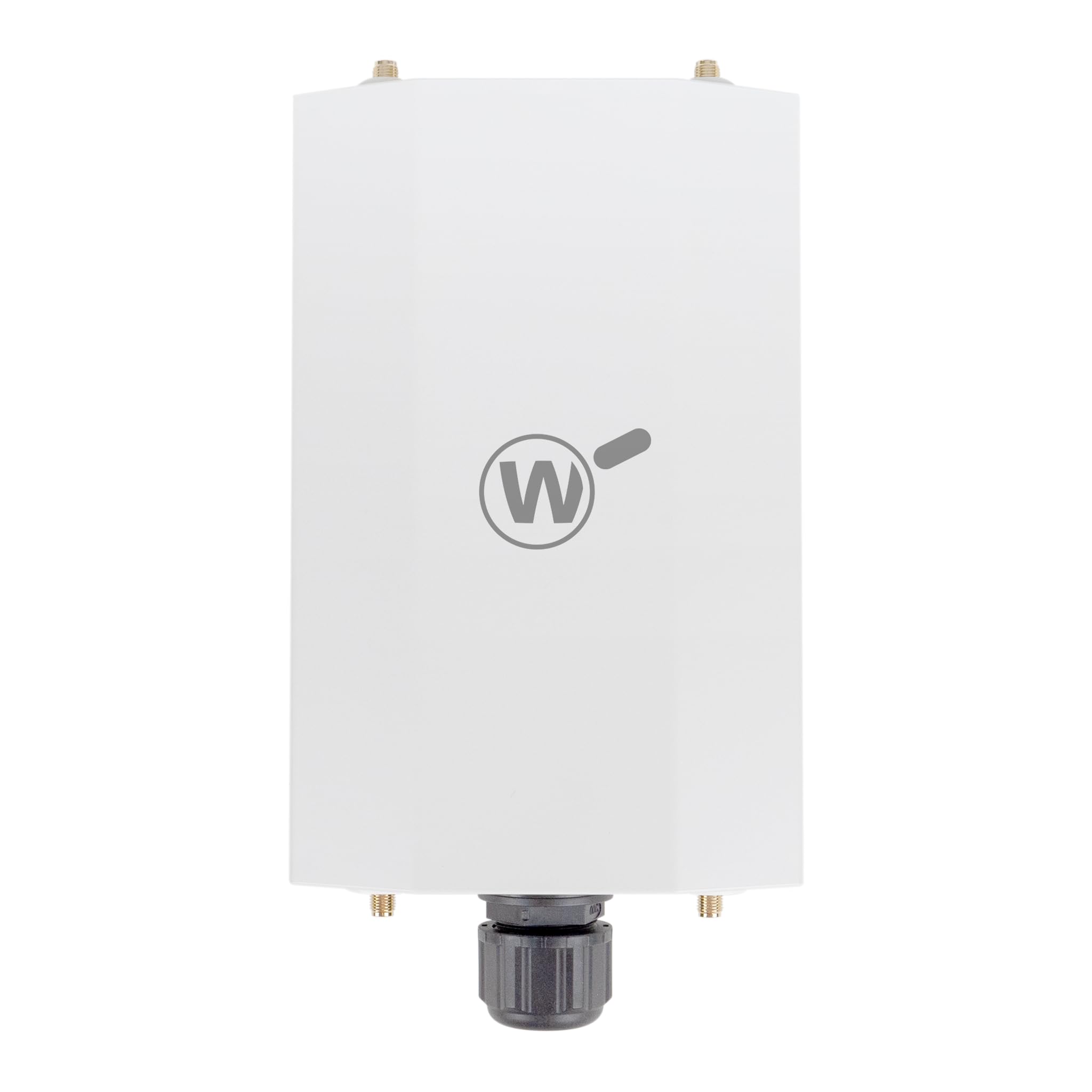 Front. WatchGuard - AP332CR Outdoor/ Rugged Access Point.