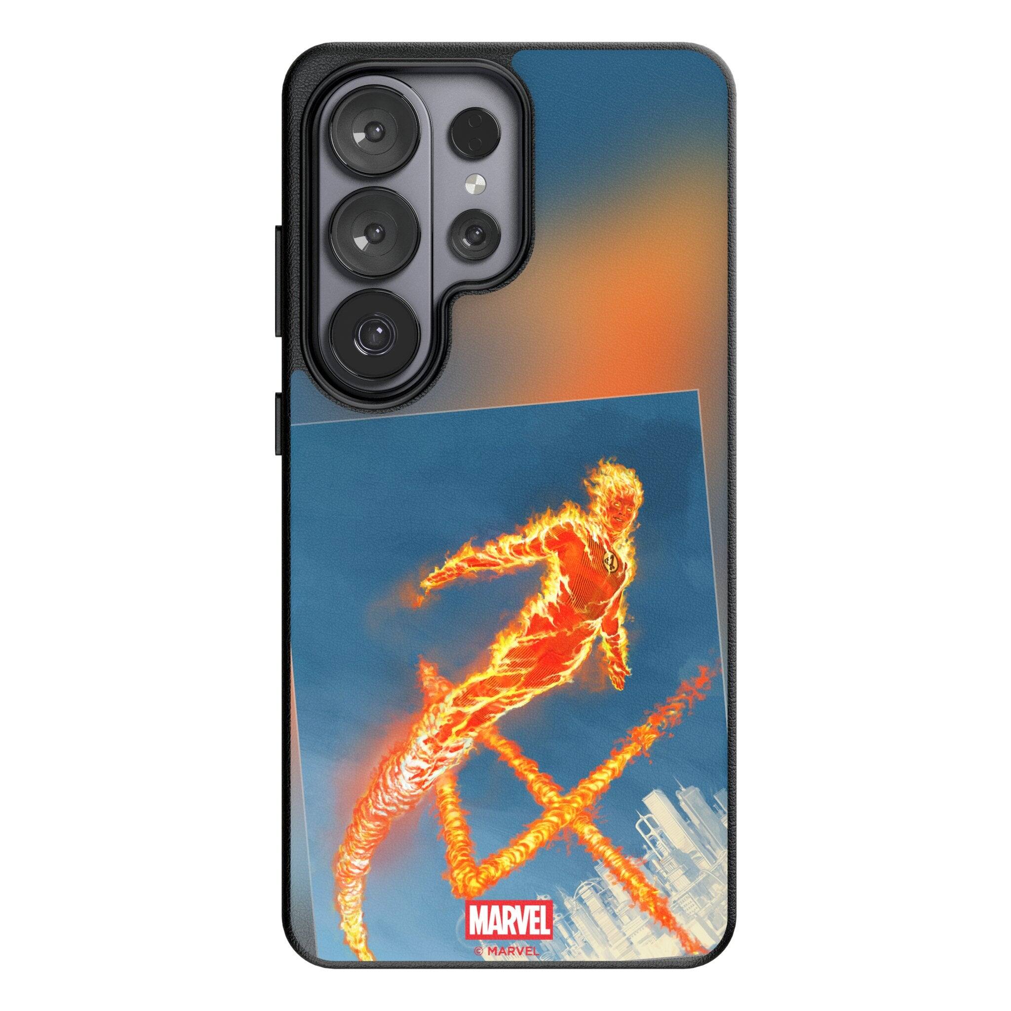 MARVEL C - MARVEL