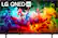 LG QNED AI