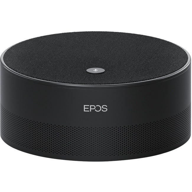 EPOS - EXPAND Capture 5 Speakerphone - Black