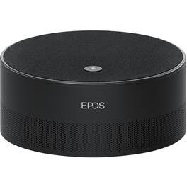 EPOS - EXPAND Capture 5 Speakerphone - Black