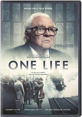 One Life - DVD