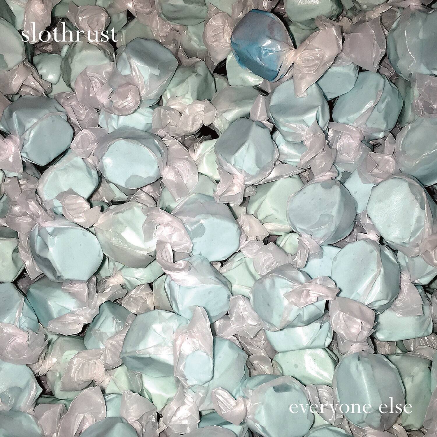 Slothrust - Everyone Else   - COMPACT DISCS [CD] price history on PriceWatchPro
