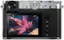 The text on the image reads "S M AEL AFL Q MENU OK DISP BACK PLAY DRIVE DEL." This text is likely a combination of camera settings or menu options. To group and correct the text, we can separate the options into different categories:

1. Camera settings:
- S: Shutter speed
- M: Aperture
- AEL: Auto exposure lock
- AFL: Auto focus lock

2. Menu options:
- Q: Quick menu
- MENU: Access to camera settings
- OK: Confirm or select
- DISP: Display settings
- BACK: Go back to previous menu
- PLAY: Playback mode
- DRIVE: Drive mode (e.g., single shot, continuous, or self-timer)
- DEL: Delete a photo or file

By organizing the text in this manner, it becomes easier to understand the available camera settings and menu options on the camera.