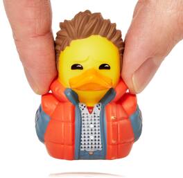 PopMarket - Tubbz - Back to the Future - Marty McFly (Mini Edition) - COLLECTIBLES - Multicolor