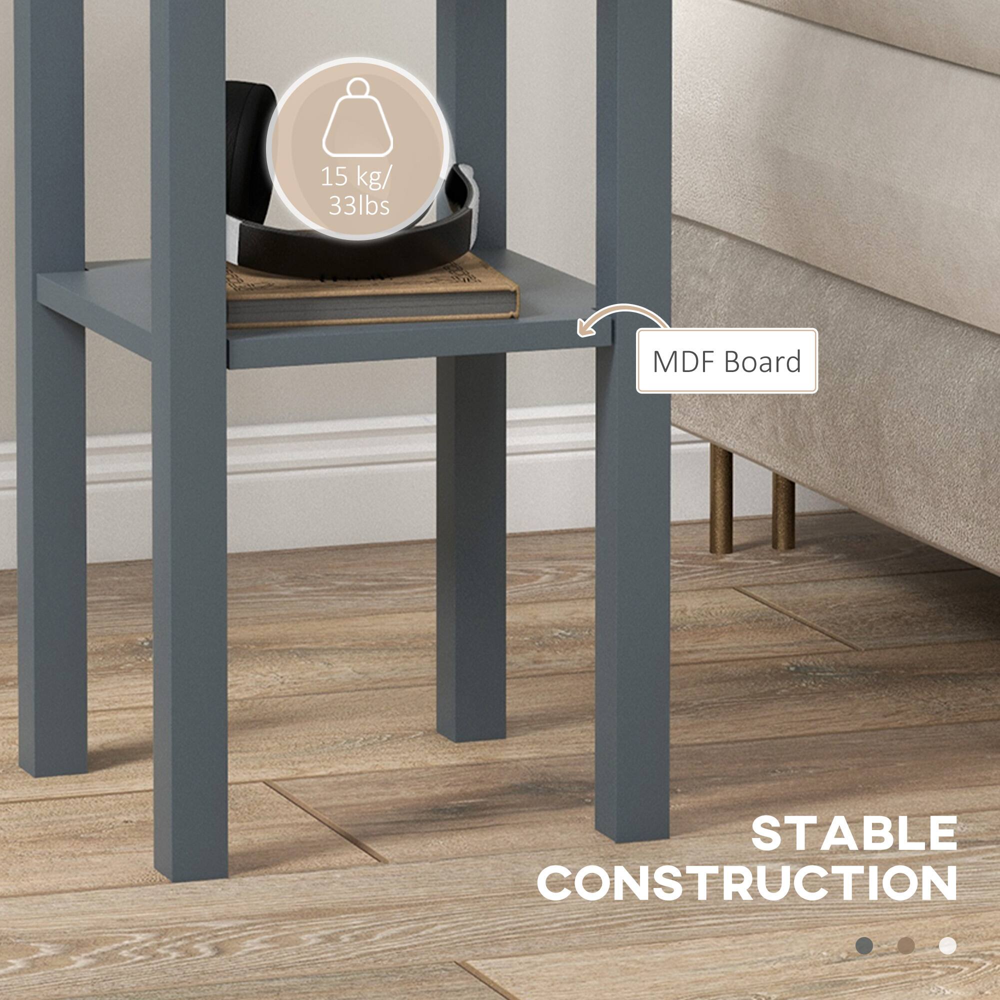 15 kg/ 33lbs, MDF Board, STABLE CONSTRUCTION