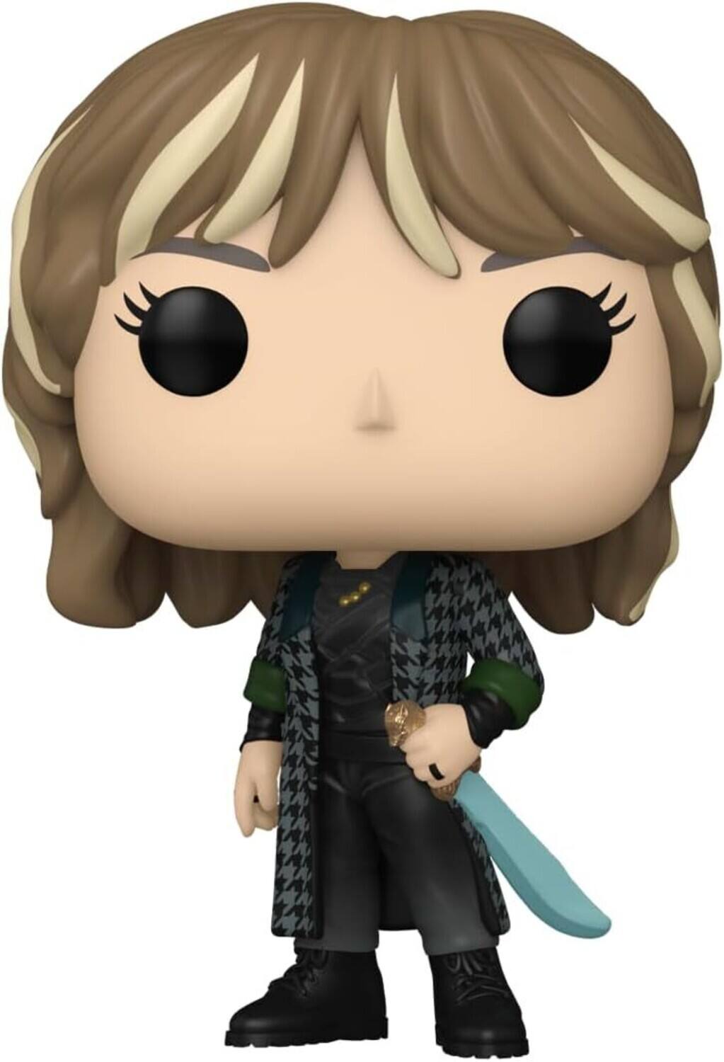 Alt View 1. Funko - Funko Pop Loki Season 2 Bundle 1   - COLLECTIBLES - Multicolor.