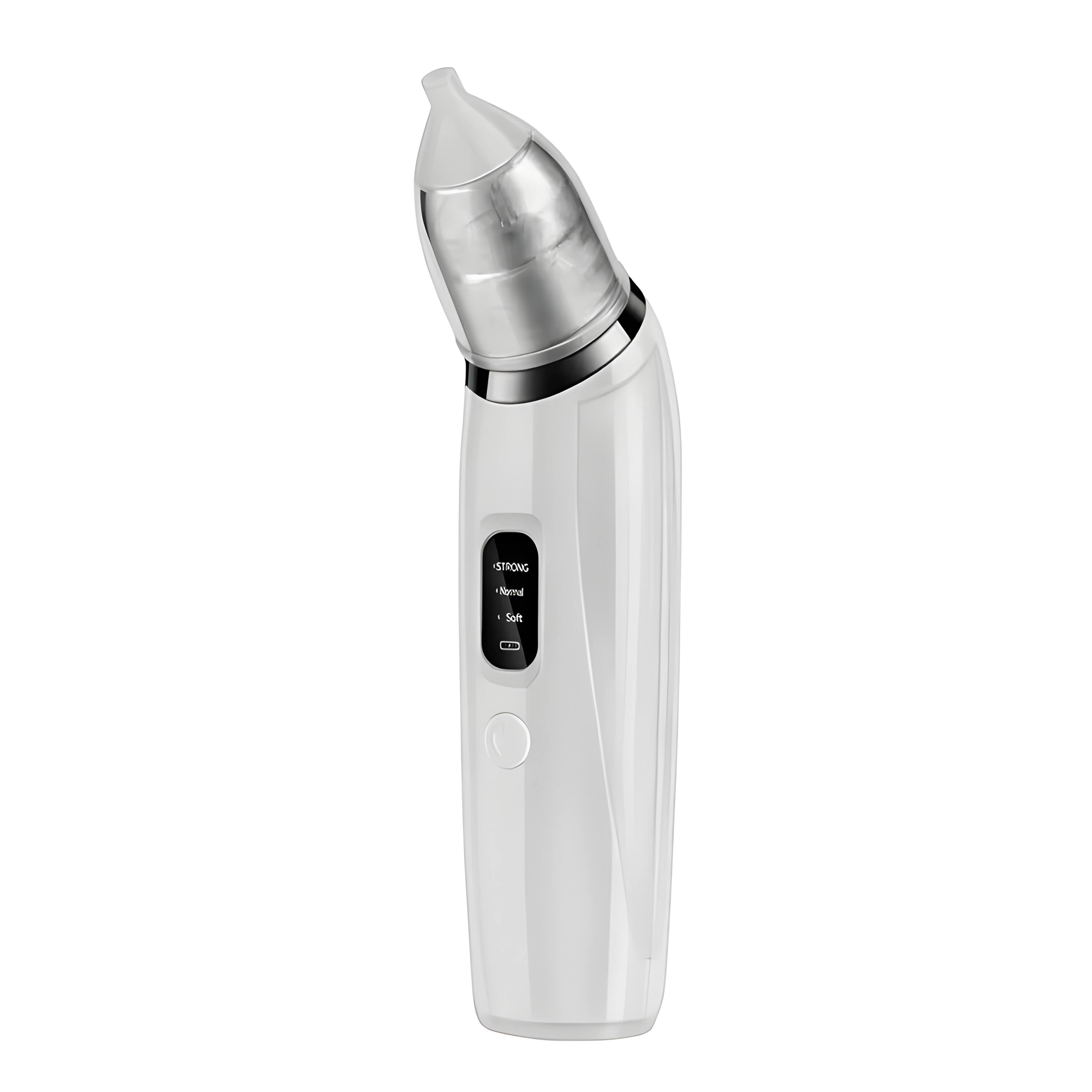 Cluzine - Electric Nasal Aspirator, 3 Suction Levels, Backflow Prevention, for Babies, Teens & Adults - Multicolor price history on PriceWatchPro