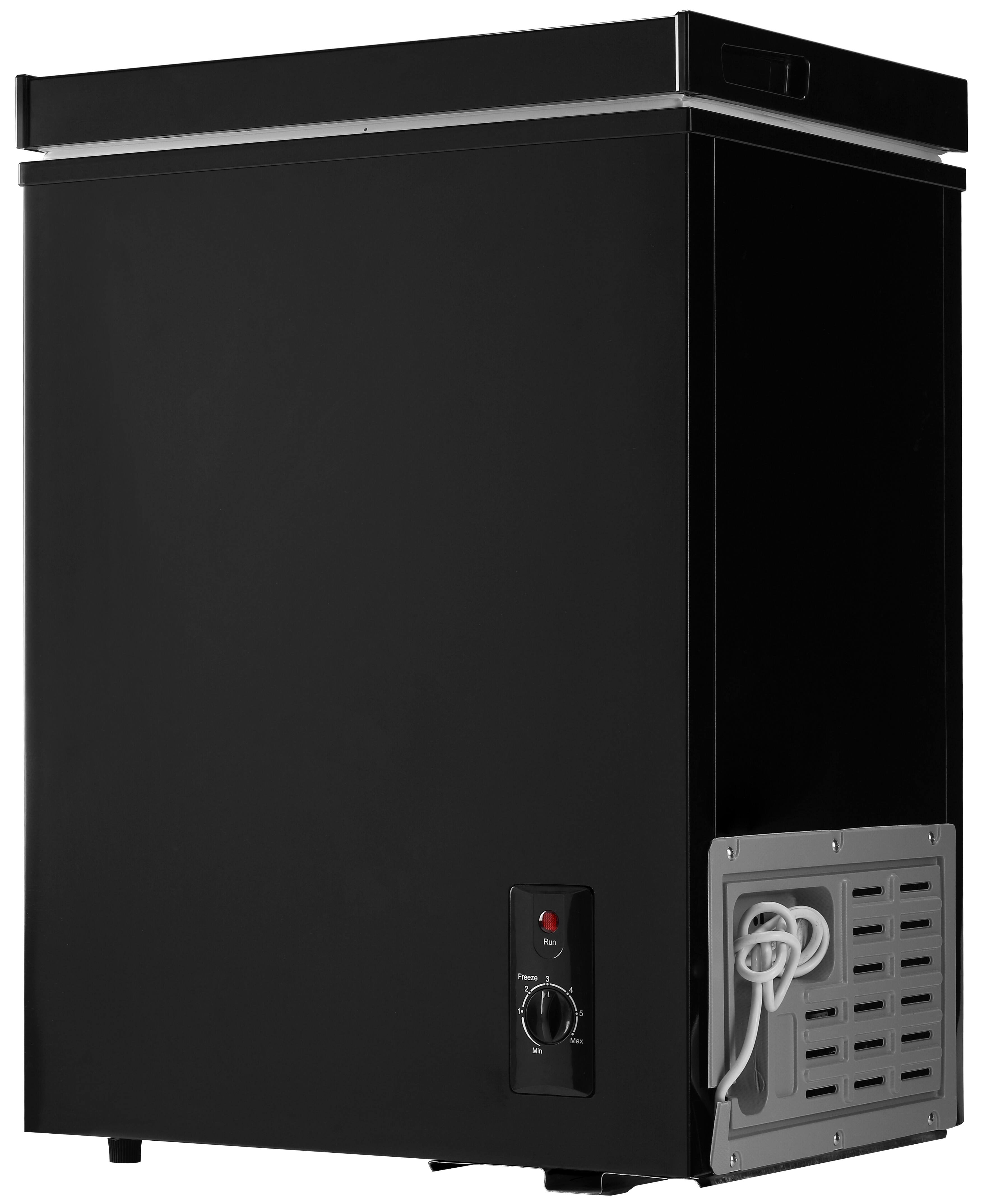 Run Freeze 1 E - i 5 - Mies