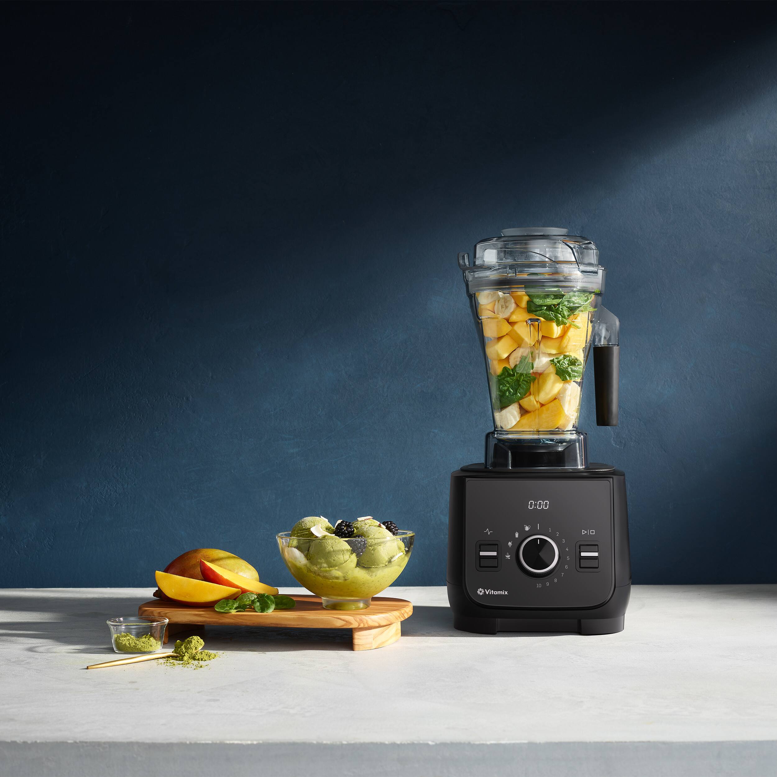 0:00  
Vitamix