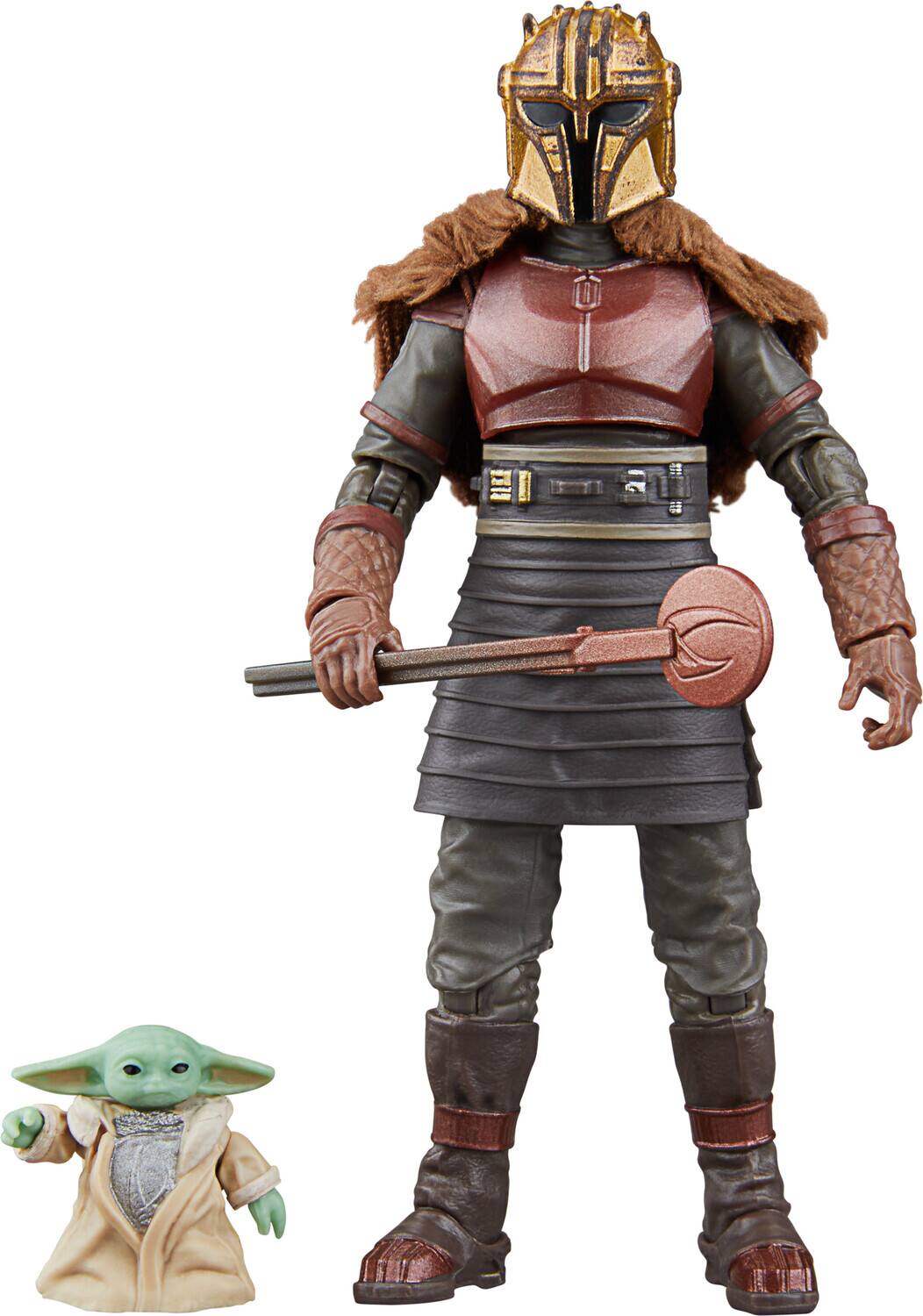 Star Wars Vintage Collection The Armorer's Forge Playset NO FIGURE