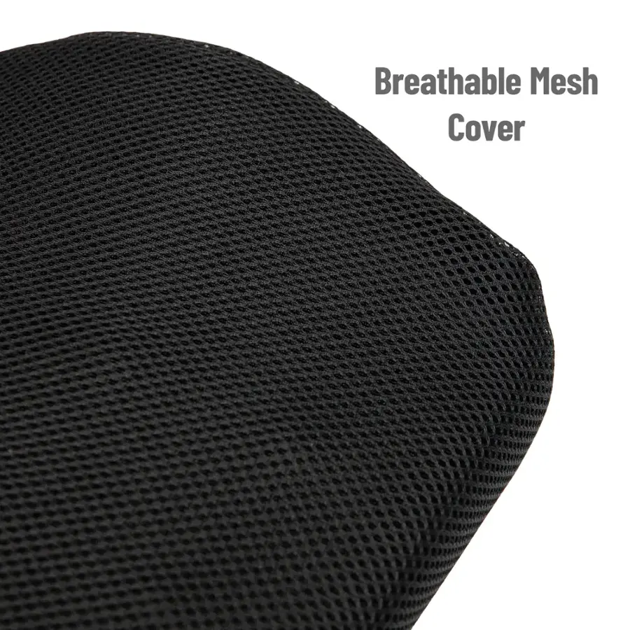 Breathable Mesh Cover