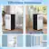 Effortless Installation
59" Single/Double-Hung Windows
59" Sliding Windows